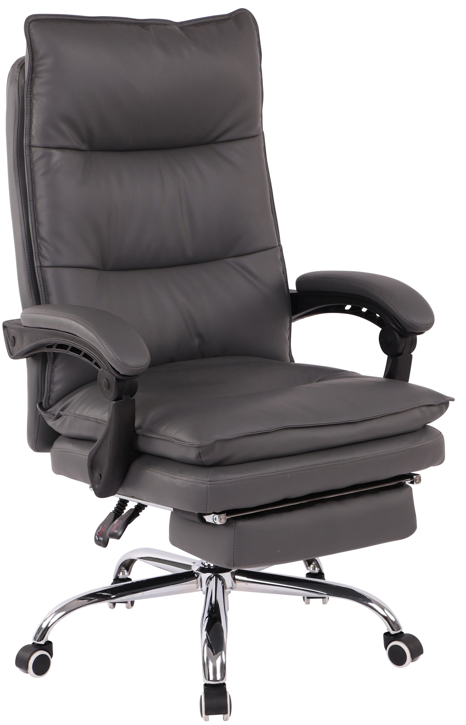 Fauteuil de Bureau Power Similicuir